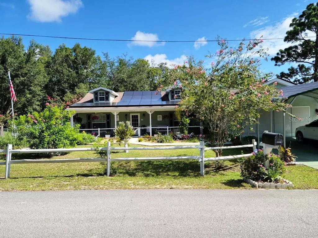 Summerfield, FL 34491,9073 SE 151ST LANE RD