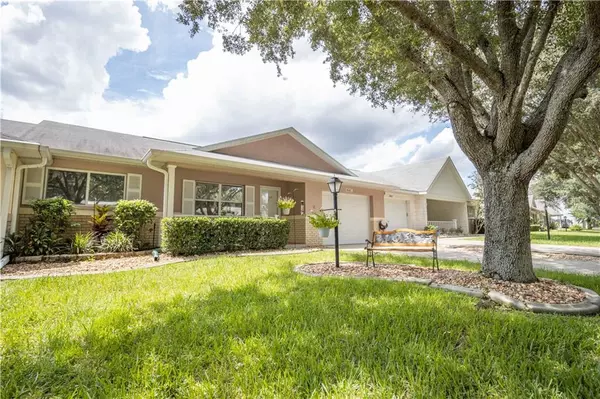 Ocala, FL 34481,9660 SW 95TH TER #C