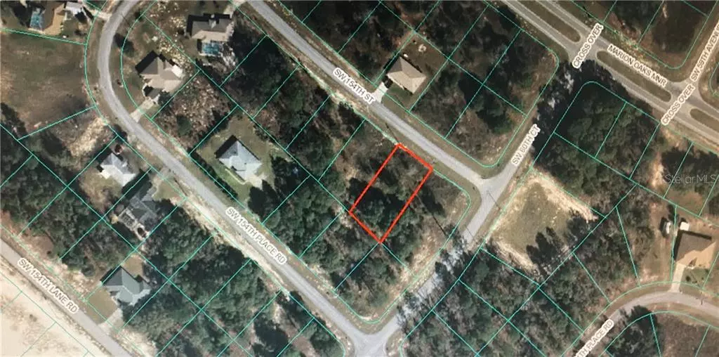 Ocala, FL 34473,TBD SW 154 ST