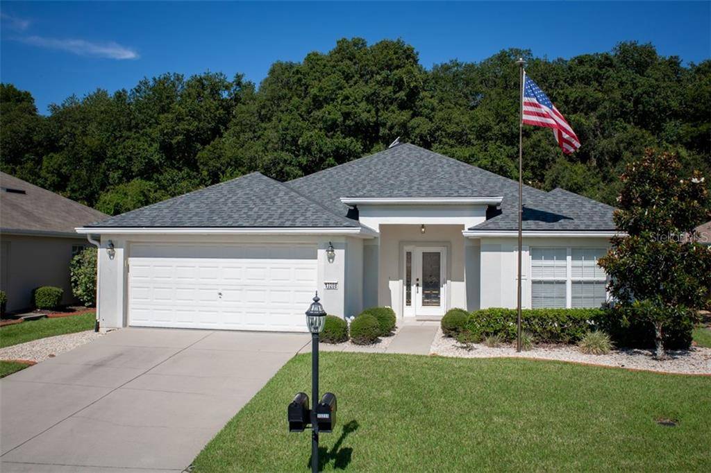 Summerfield, FL 34491,13208 SE 86TH CIR