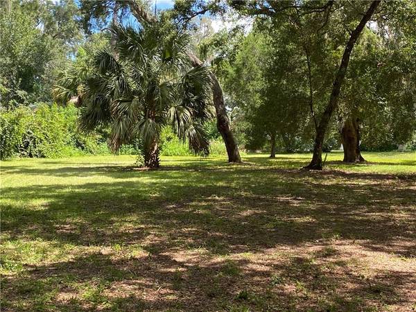 0 SE 164TH CIRCLE, Ocklawaha, FL 32179