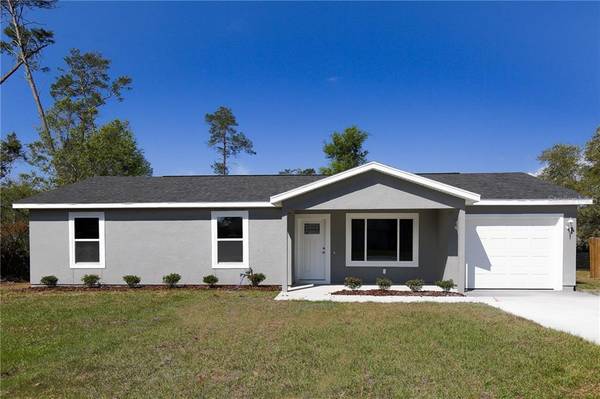 14489 SW 42 TERRACE RD, Ocala, FL 34473