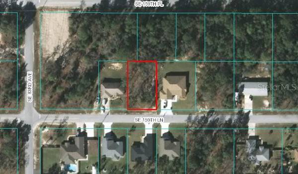 00 SE 159TH LN, Summerfield, FL 34491