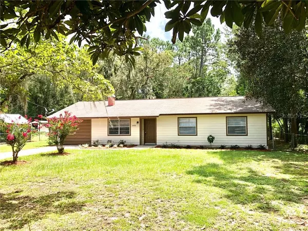 3400 NE 49TH ST, Ocala, FL 34479