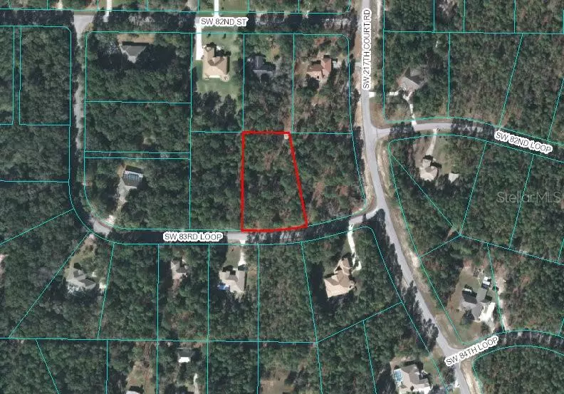 Dunnellon, FL 34431,0 SW 83RD LOOP