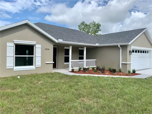 Ocala, FL 34481,6526 SW 138TH TER