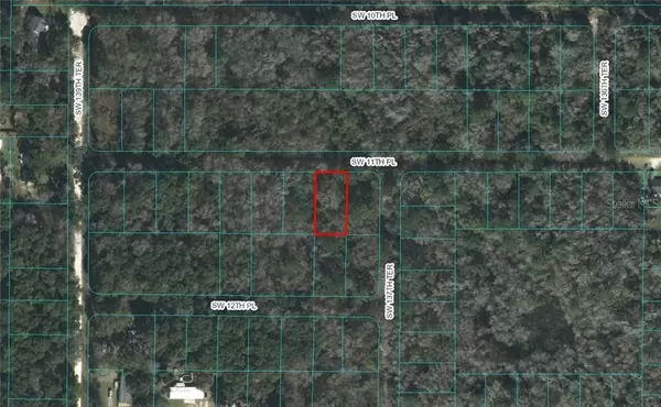 TBD SW 11TH PL, Ocala, FL 34481