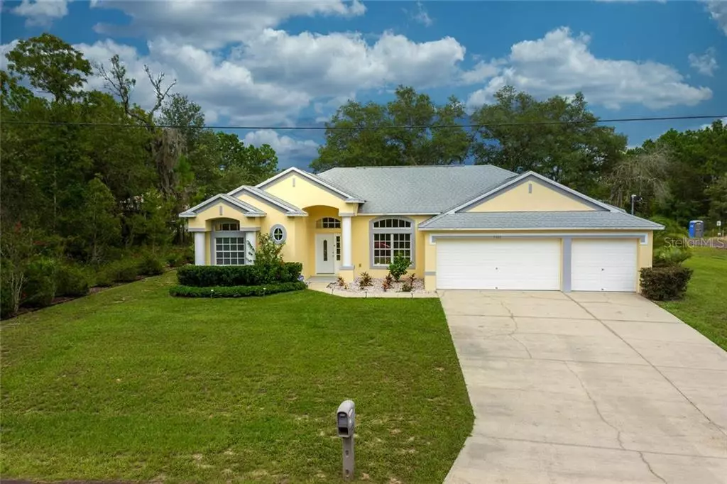 Citrus Springs, FL 34434,7111 N ADFORD TER