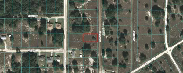 Ocala, FL 34481,SW 146TH AVE