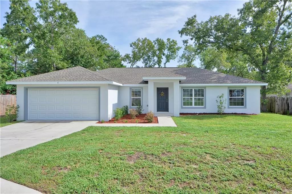 Ocala, FL 34472,33 PECAN RUN DR