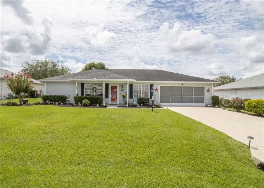 8475 SW 61ST TERRACE RD, Ocala, FL 34476