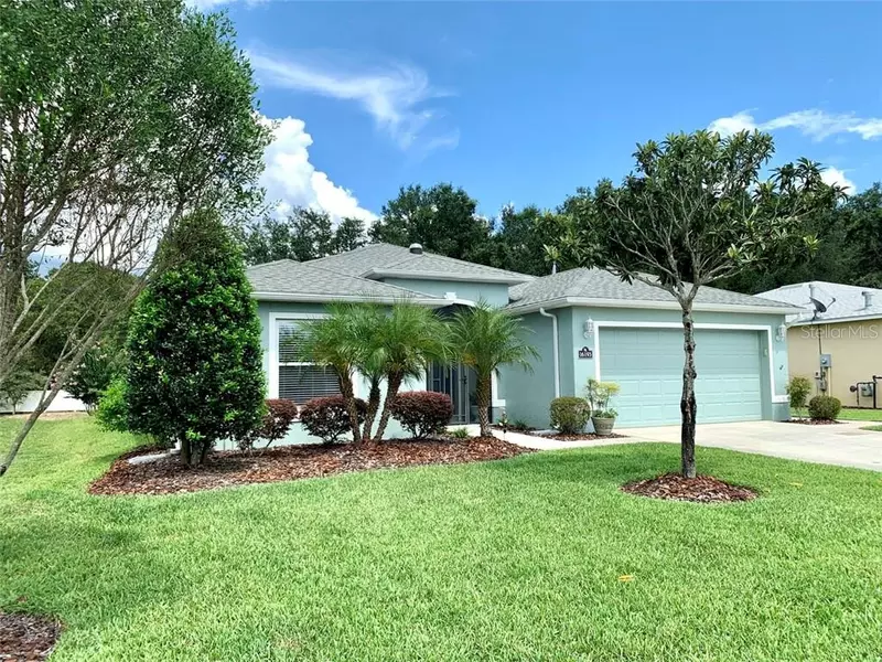 16193 SW 14TH AVENUE RD, Ocala, FL 34473