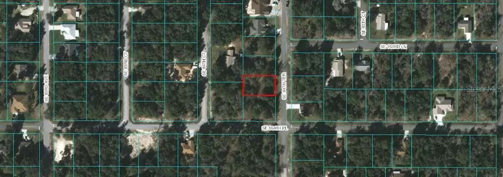 TBD SE 84TH TER, Summerfield, FL 34492