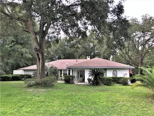 19791 SW 88TH PLACE RD, Dunnellon, FL 34432