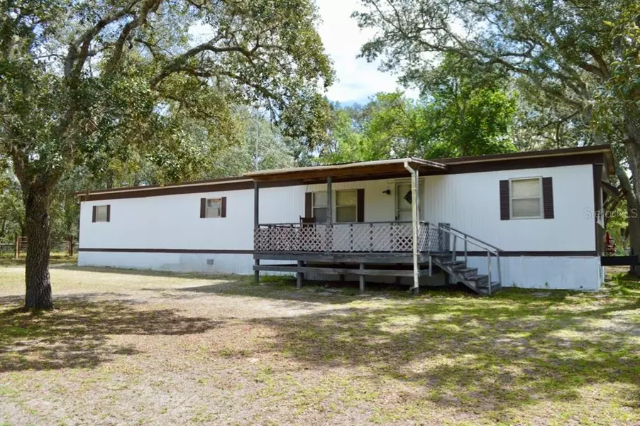 4919 W GLENBROOK ST, Homosassa, FL 34446