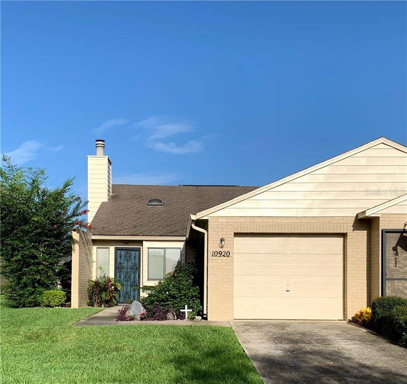 10920 SE 50TH AVE, Belleview, FL 34420