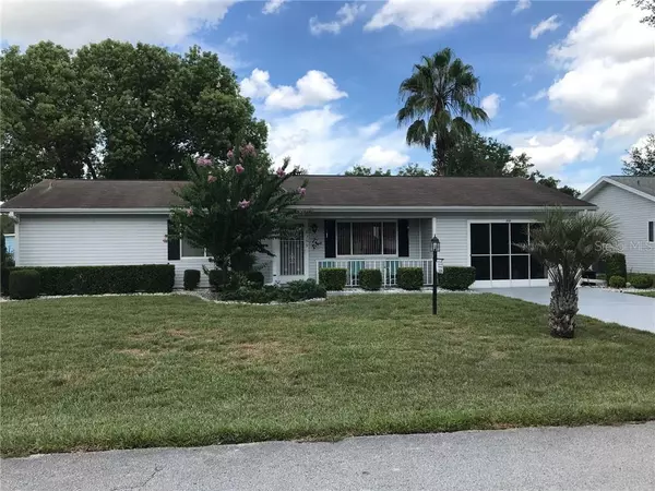 6369 SW 84TH PLACE RD, Ocala, FL 34476