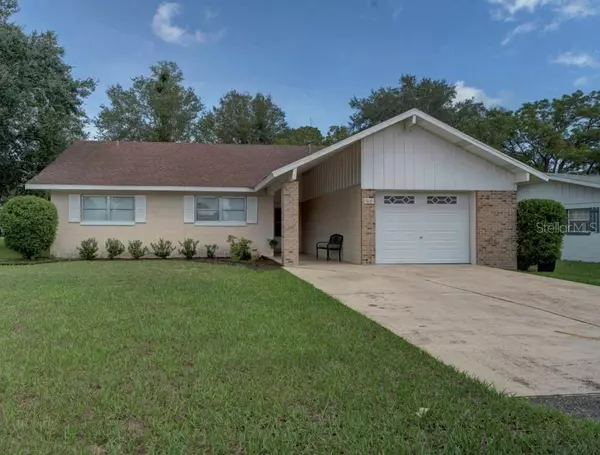510 BAHIA TRACK TRACE, Ocala, FL 34472