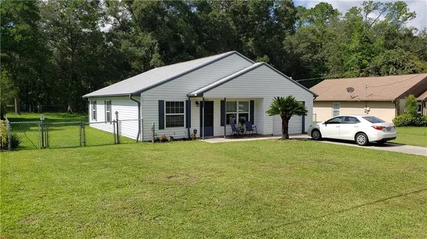 21212 SW PEACH BLOSSOM ST, Dunnellon, FL 34431