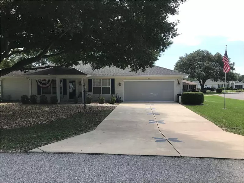 8361 SW 65TH AVE, Ocala, FL 34476