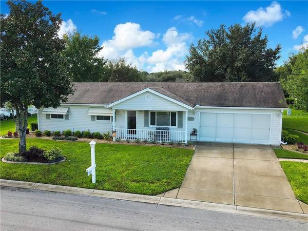 11694 SW 139TH ST, Dunnellon, FL 34432