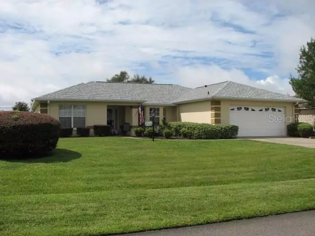 8721 SW 60TH CIR, Ocala, FL 34476