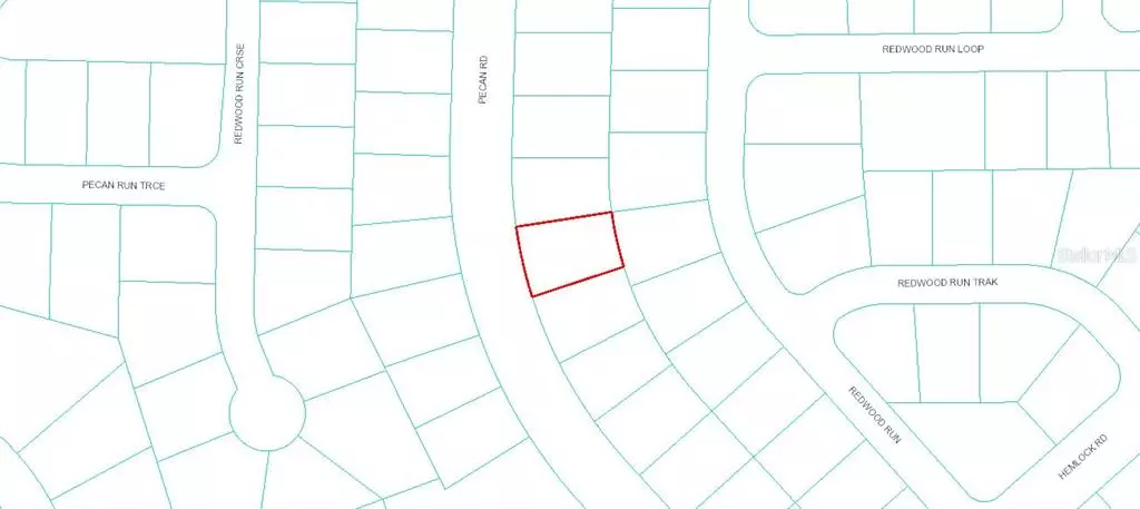 Ocala, FL 34472,0 PECAN RD