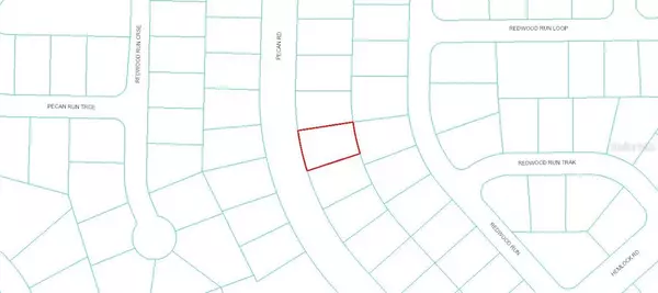 0 PECAN RD, Ocala, FL 34472