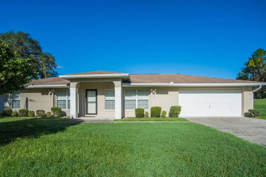 11638 MALLARD CT, Dunnellon, FL 34432