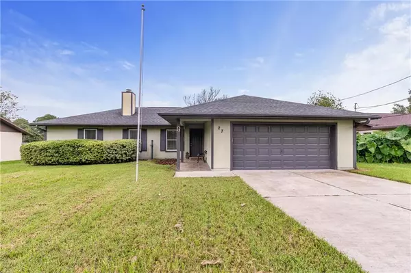 27 BANYAN DR, Ocala, FL 34472