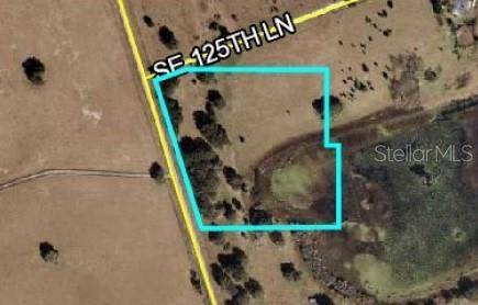 0 SE COUNTY ROAD 337,  Dunnellon,  FL 34431