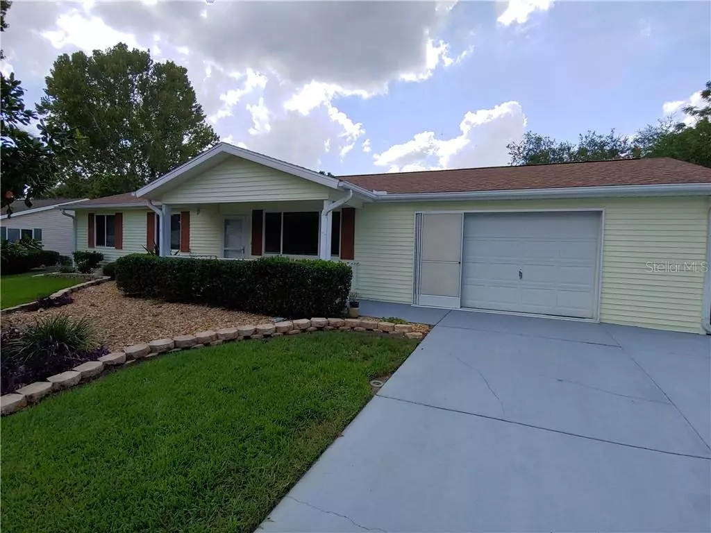 Ocala, FL 34481,11484 SW 85TH CT