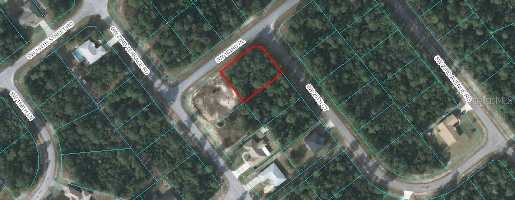 0 SW 25 CT., Ocala, FL 34473