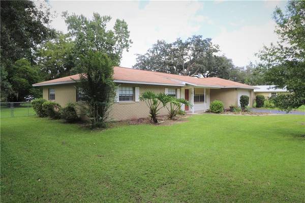 200 NE 50TH CT, Ocala, FL 34470