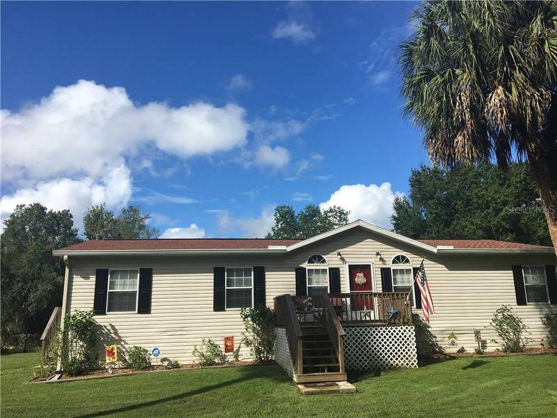 4450 NW 216TH LN, Micanopy, FL 32667