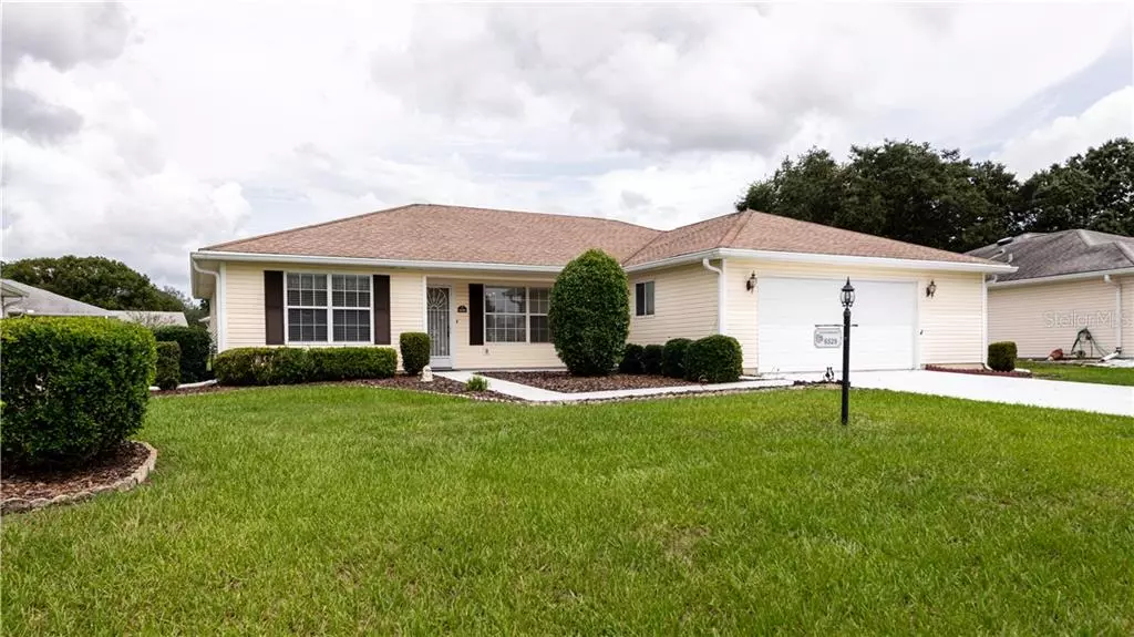 6529 SW 85TH ST, Ocala, FL 34476