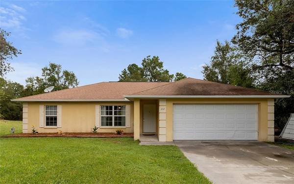 212 OAK LANE RD, Ocala, FL 34472