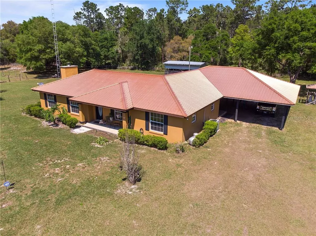 Citra, FL 32113,7751 NE 192ND PL