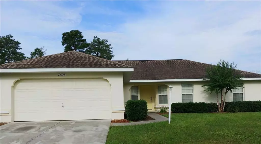 13734 SW 39 CT, Ocala, FL 34473