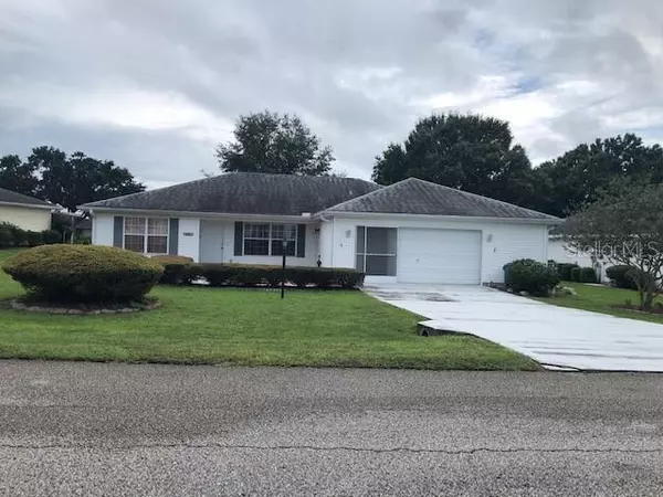 8544 SW 65TH COURT RD, Ocala, FL 34476