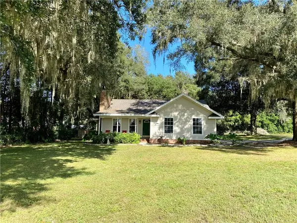 2929 NE 70TH ST, Ocala, FL 34479