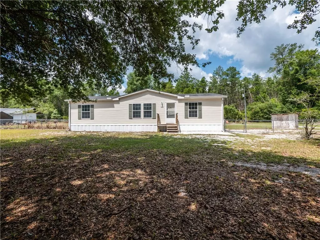 Fort Mc Coy, FL 32134,13240 NE 247TH CT