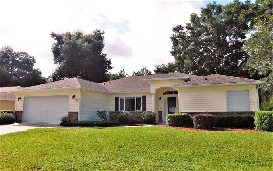 14288 SW 112TH CIR, Dunnellon, FL 34432