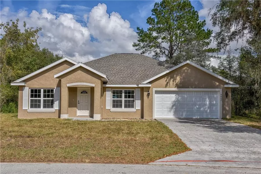 4778 SW 166 LOOP, Ocala, FL 34473