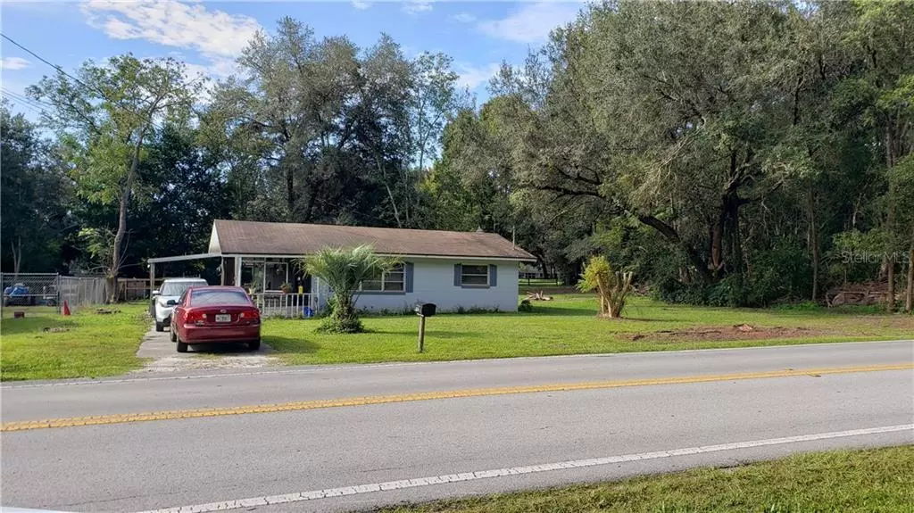 20462 SW MARINE BLVD, Dunnellon, FL 34431