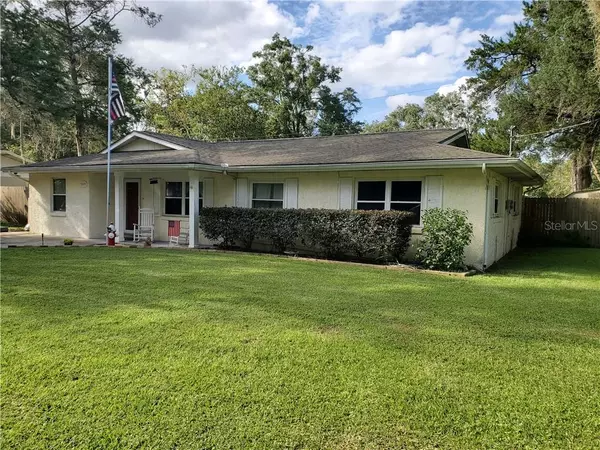 3309 SE 34TH ST, Ocala, FL 34471