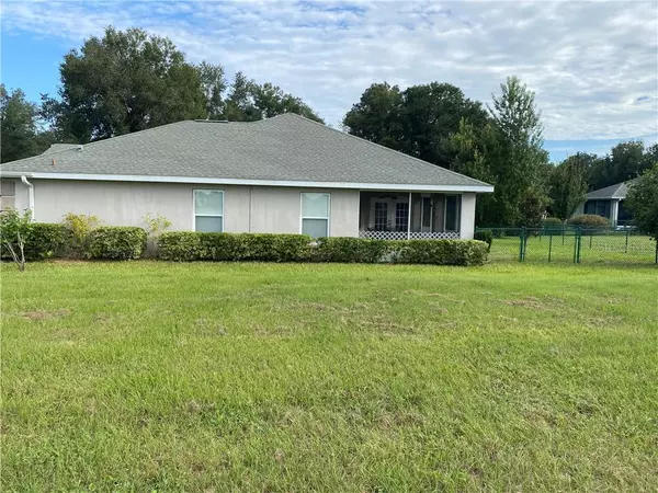 Ocala, FL 34476,9568 SW 53RD CIR