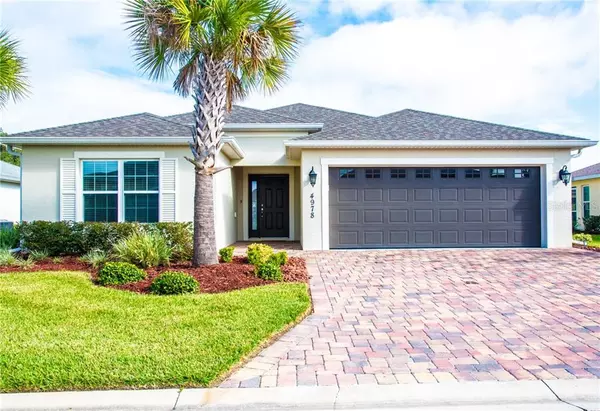 4978 BELTED KINGFISHER DR, Oxford, FL 34484