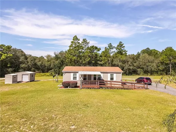 Dunnellon, FL 34432,4770 SW 176TH AVE