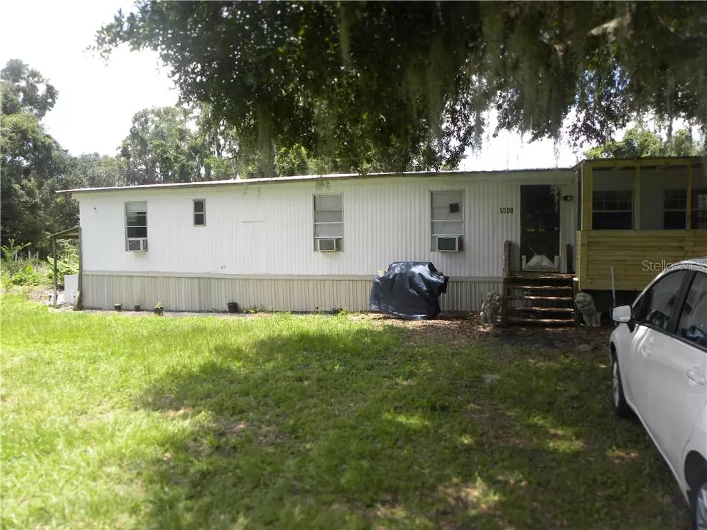 Reddick, FL 32686,5300 NW 185TH ST